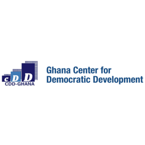 Ghana Center for Democratic Development – EGAP